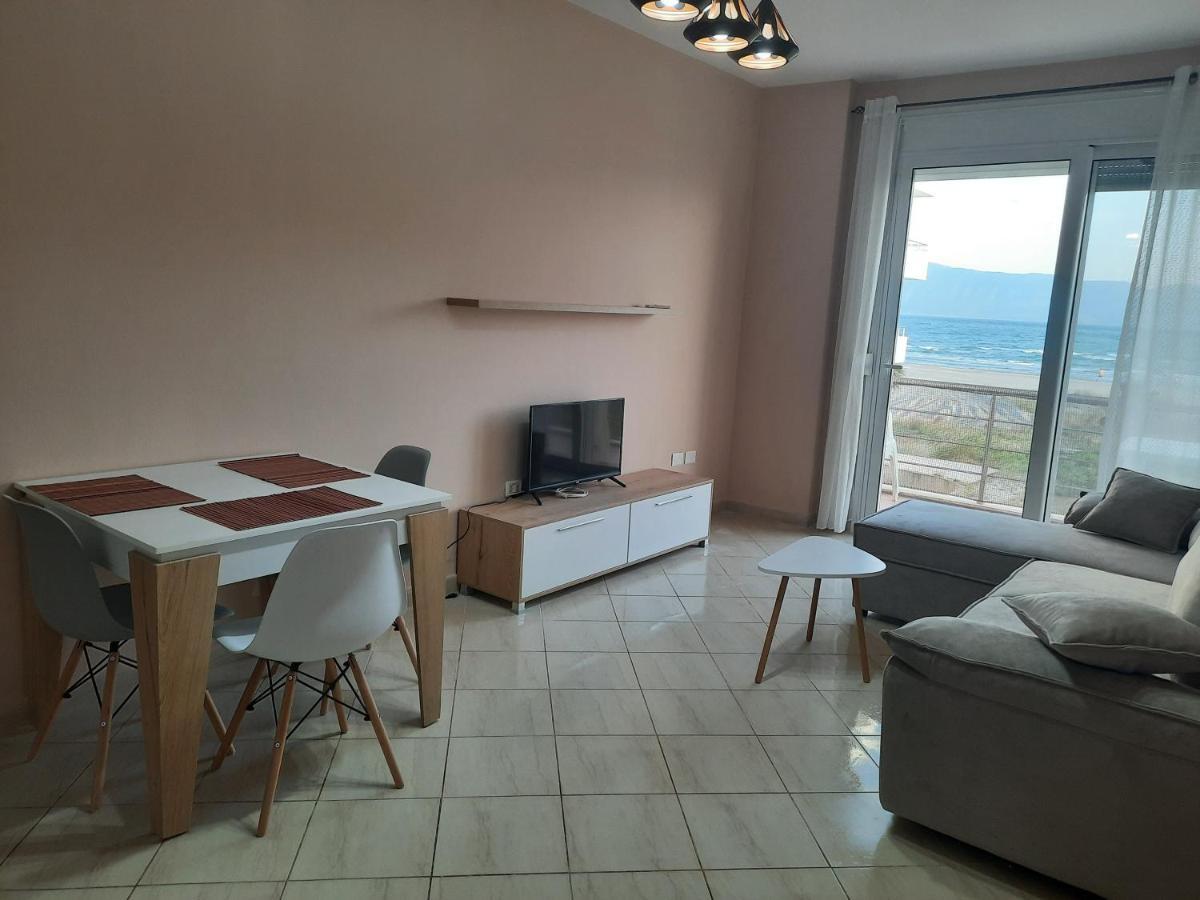 Antea Apartment 3 فلورا المظهر الخارجي الصورة