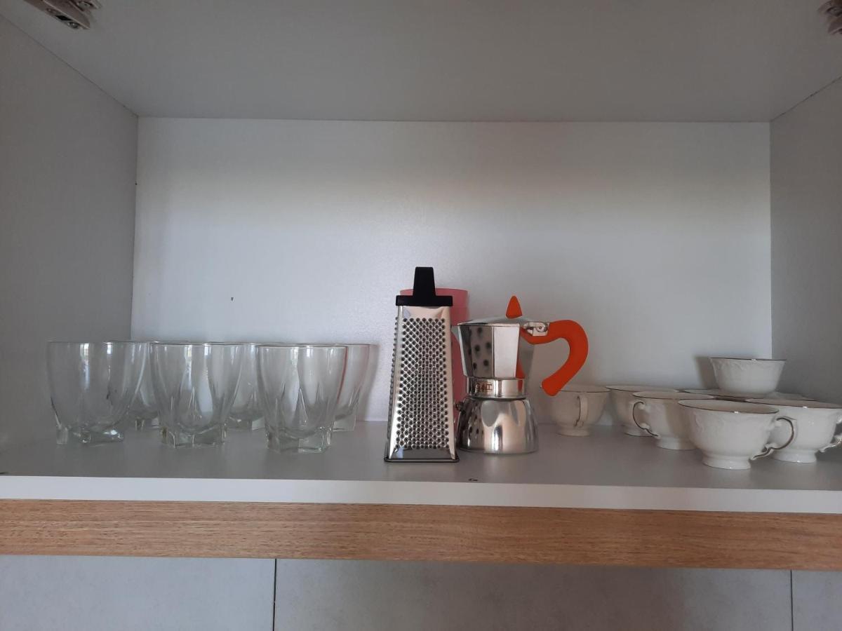 Antea Apartment 3 فلورا المظهر الخارجي الصورة