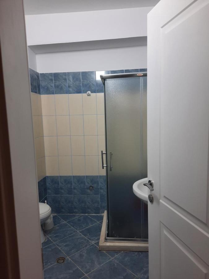 Antea Apartment 3 فلورا المظهر الخارجي الصورة