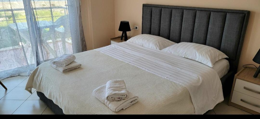 Antea Apartment 3 فلورا المظهر الخارجي الصورة